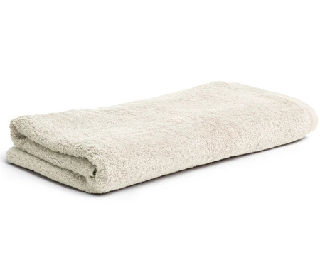 Ręcznik do sauny Möve Superwuschel Sauna 80x200 869 Nature