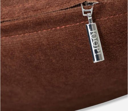 Poszewka JOOP! Divided 71202-050 50x50 Karamell