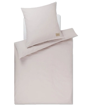 Pościel flanelowa JOOP! Soft 45001-07 Cream