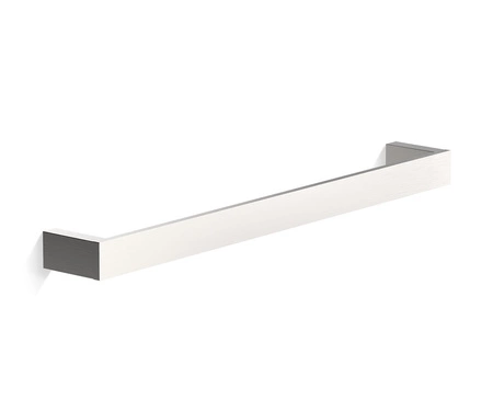 Wieszak na ręcznik Decor Walther CONTRACT HTE  stal matowa