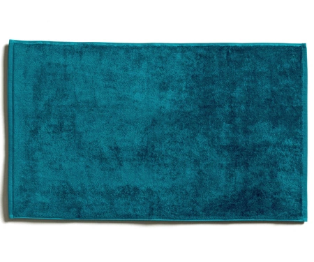 Mata łazienkowa Möve Bamboo Luxe 386 Deep Lake