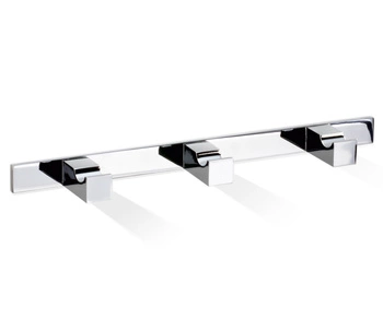 DECOR WALTHER CO HAK 3 WIESZAK chrom