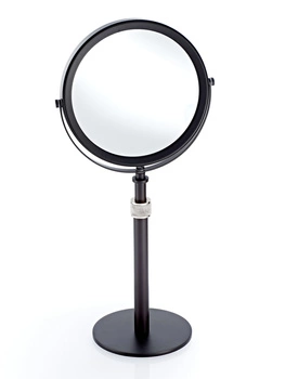 DECOR WALTHER CLUB SP 13/V lusterko czarny mat / chrom