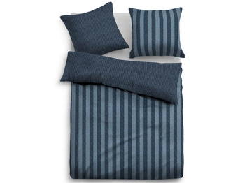 Tom Tailor pościel flanelowa 847211-843