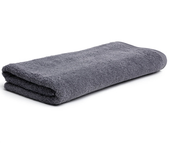 Ręcznik do sauny Möve Superwuschel Sauna 80x200 850 Stone