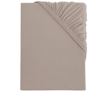 Prześcieradło jersey s.Oliver 5980-315 Natur