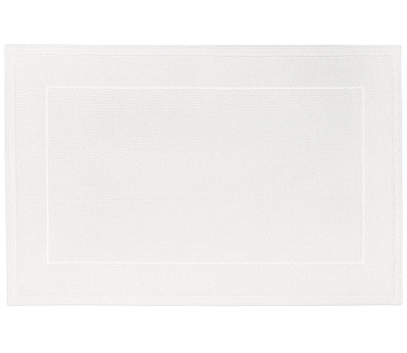 Mata łazienkowa Graccioza Egoist 1100 g/m² 20003 White