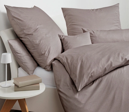 Pościel jersey Janine Classic 59000-57 Vulkan