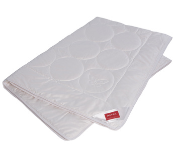 Kołdra letnia jedwabna HEFEL Silk Dream Summer