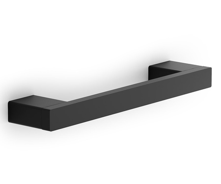 Uchwyt ścienny Decor Walther CONTRACT CT WGF czarny / mat