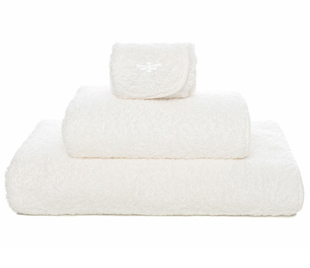 Ręcznik Graccioza Apiary 800 g/m² 23954 Snow/White