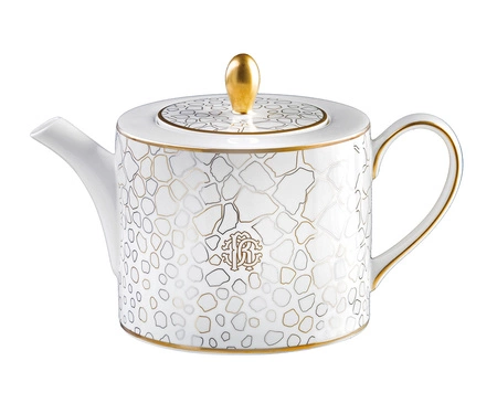 Dzbanek do kawy i herbaty Roberto Cavalli Giraffa