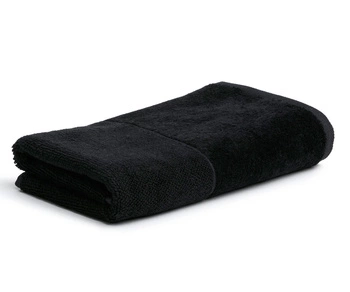 Möve ręcznik Bamboo Luxe 199 black