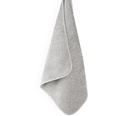 Ręcznik Graccioza Long Double Loop 22270 Silver
