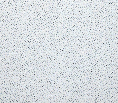 Pościel flanelowa Elegante Preppy 26016-2 Aqua-Grun