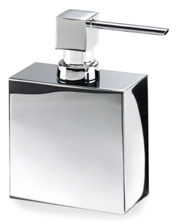 Dozownik do mydła Decor Walther DW 470 chrom