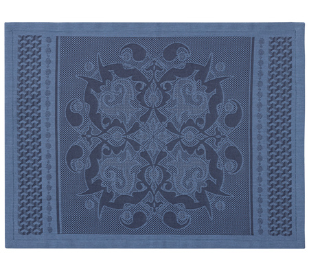 Podkładki na stół Le Jacquard Français Palais Vénitien Adriatique 4 szt.