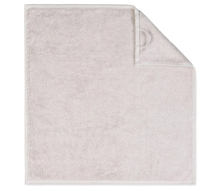 Ręcznik kuchenny Cawö Solid 500-366 50x50 Travertin