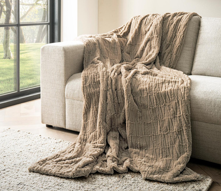 Koc futrzany bugatti 3793-300 150x200