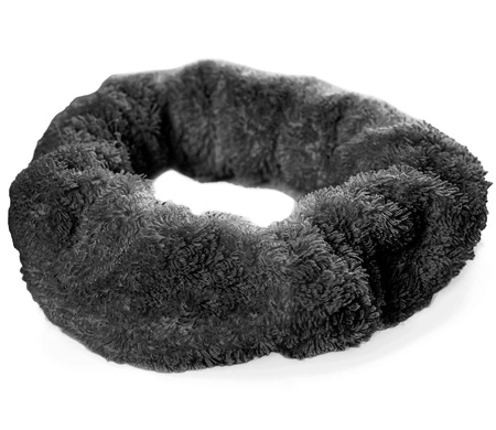 Opaska do włosów Graccioza Egoist 800 g/m² 20766 Storm, Luxury Bag