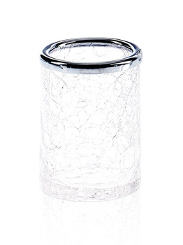 DECOR WALTHER CRACK CR BER kubek chrom