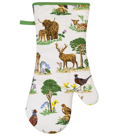 Rękawica kuchenna Ulster Weavers Thistlewood