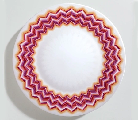 Podtalerz Missoni Zig Zag Jarris 156