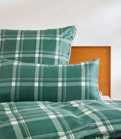 Pościel satyna bawełniana s.Oliver 5068-700