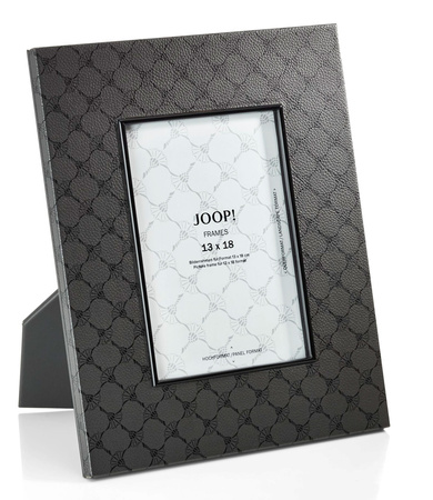 Ramka na zdjęcia JOOP! Cornflower Anthrazit 13x18
