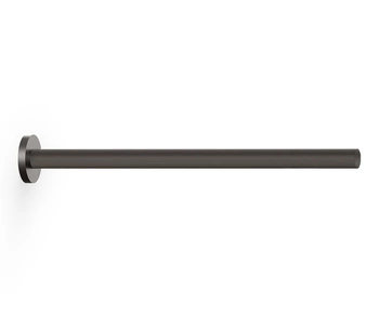 DECOR WALTHER BAR HTH 1 wieszak na ręczniki ciemny metal