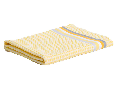 Ręcznik Summer Piquee 015 yellow