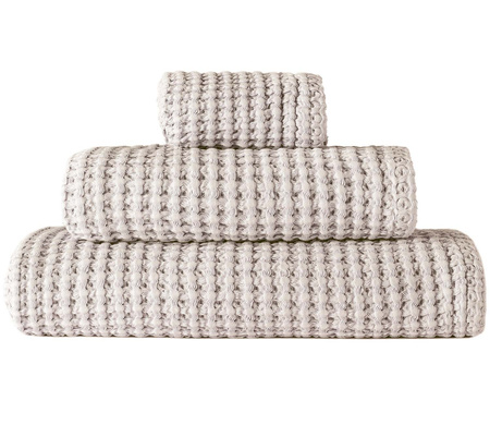 Ręcznik Graccioza Aura 23396 Fog