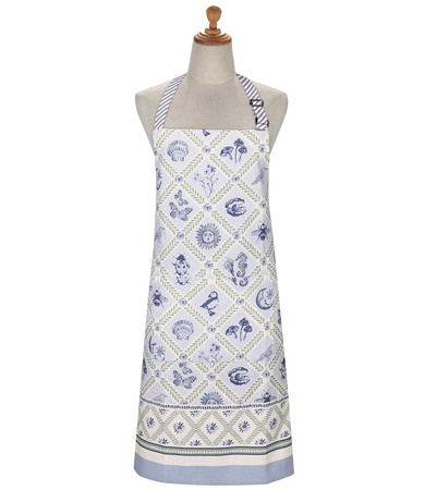 Fartuch kuchenny Ulster Weavers Coastal Treasures