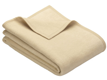 Koc Ibena Porto 3560-314 150x200 jasny beż