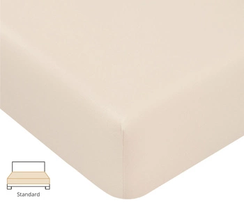 Formesse Bella Gracia prześcieradło 119 len