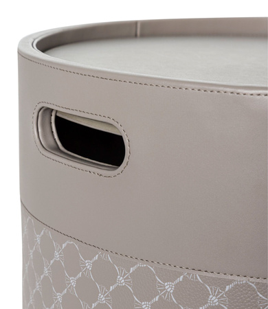 Kosz na pranie JOOP! Cornflower Grey