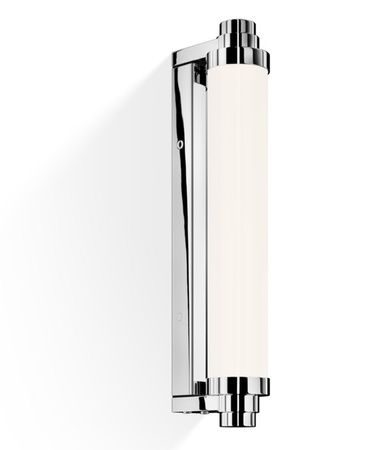 Lampa ścienna Decor Walther VIENNA 40 LED chrom