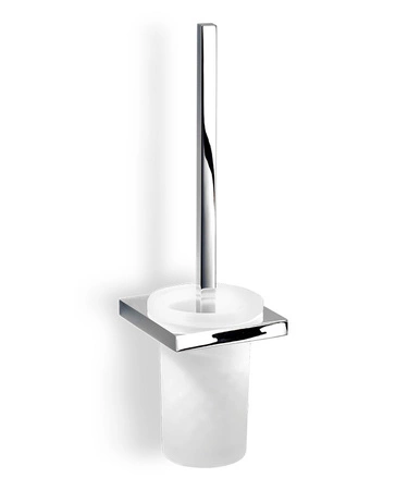 Szczotka WC ścienna Decor Walther CONTRACT DW 94 chrom