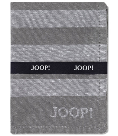 Ściereczka kuchenna JOOP! Stripes 1701-76 50x70 Platin