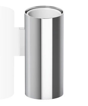 DECOR WALTHER MIKADO MK WMB kubek naścienny chrom