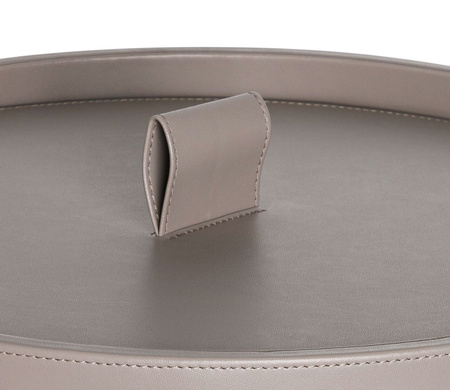 Kosz na pranie JOOP! Cornflower Grey