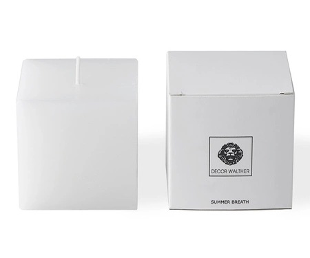 Świeca zapachowa Decor Walther DK R ocean breeze