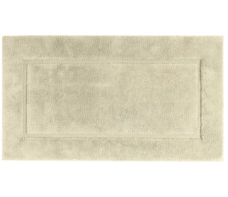 Dywanik łazienkowy Graccioza Egoist Frame 2600 g/m² 25109 Dove