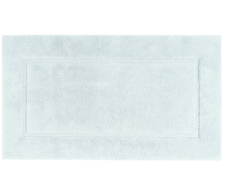 Dywanik łazienkowy Graccioza Egoist Frame 2600 g/m² 25108 Ice
