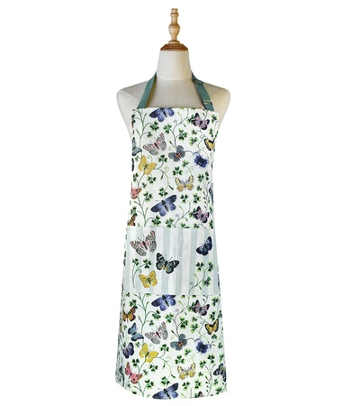 Fartuch kuchenny Ulster Weavers Butterfly Grove