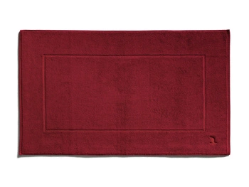 Möve dywanik Superwuschel 075 ruby