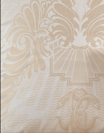 Poduszka dekoracyjna Roberto Cavalli Home Royal 50x50 Gold