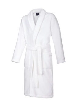 JOOP! szlafrok męski z szalem 1651-600 S-XL