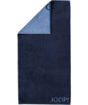 Ręcznik JOOP! Classic Doubleface 1600 14 Navy