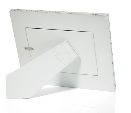 Ramka na zdjęcia JOOP! Cornflower White 10x15